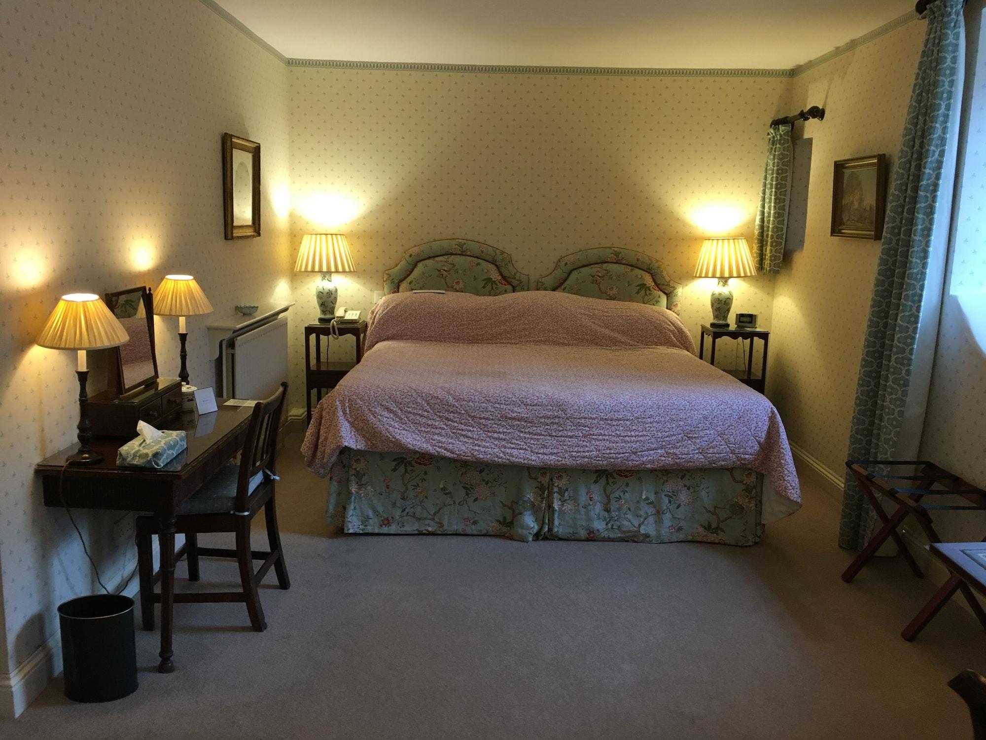 חלנדודנו Bodysgallen Hall And Spa מראה חיצוני תמונה