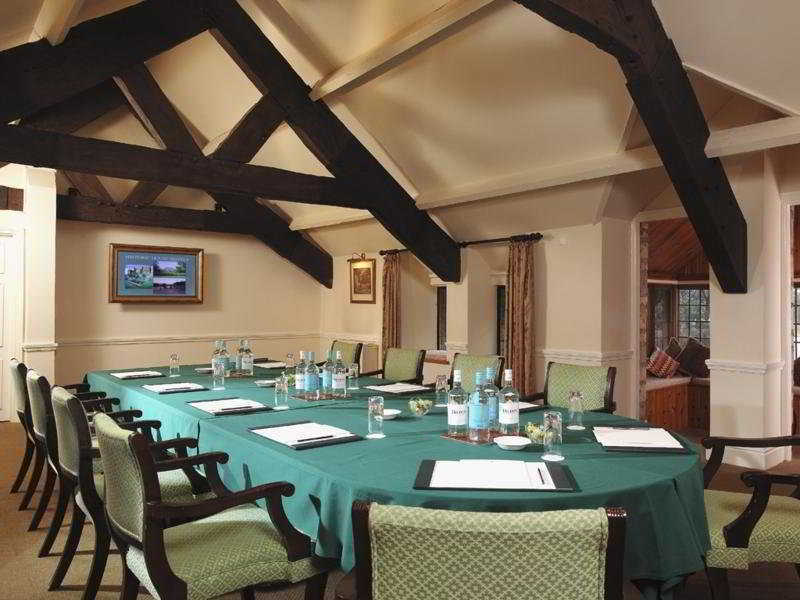חלנדודנו Bodysgallen Hall And Spa מראה חיצוני תמונה